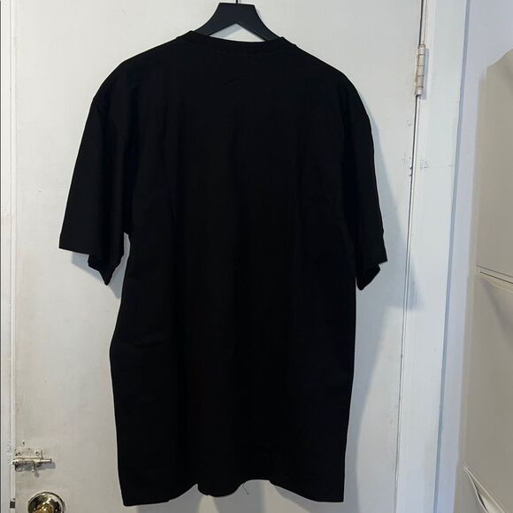 NWOT VINTAGE Donald Duck Knuckles Up T Shirt-2XL - Picture 4 of 8